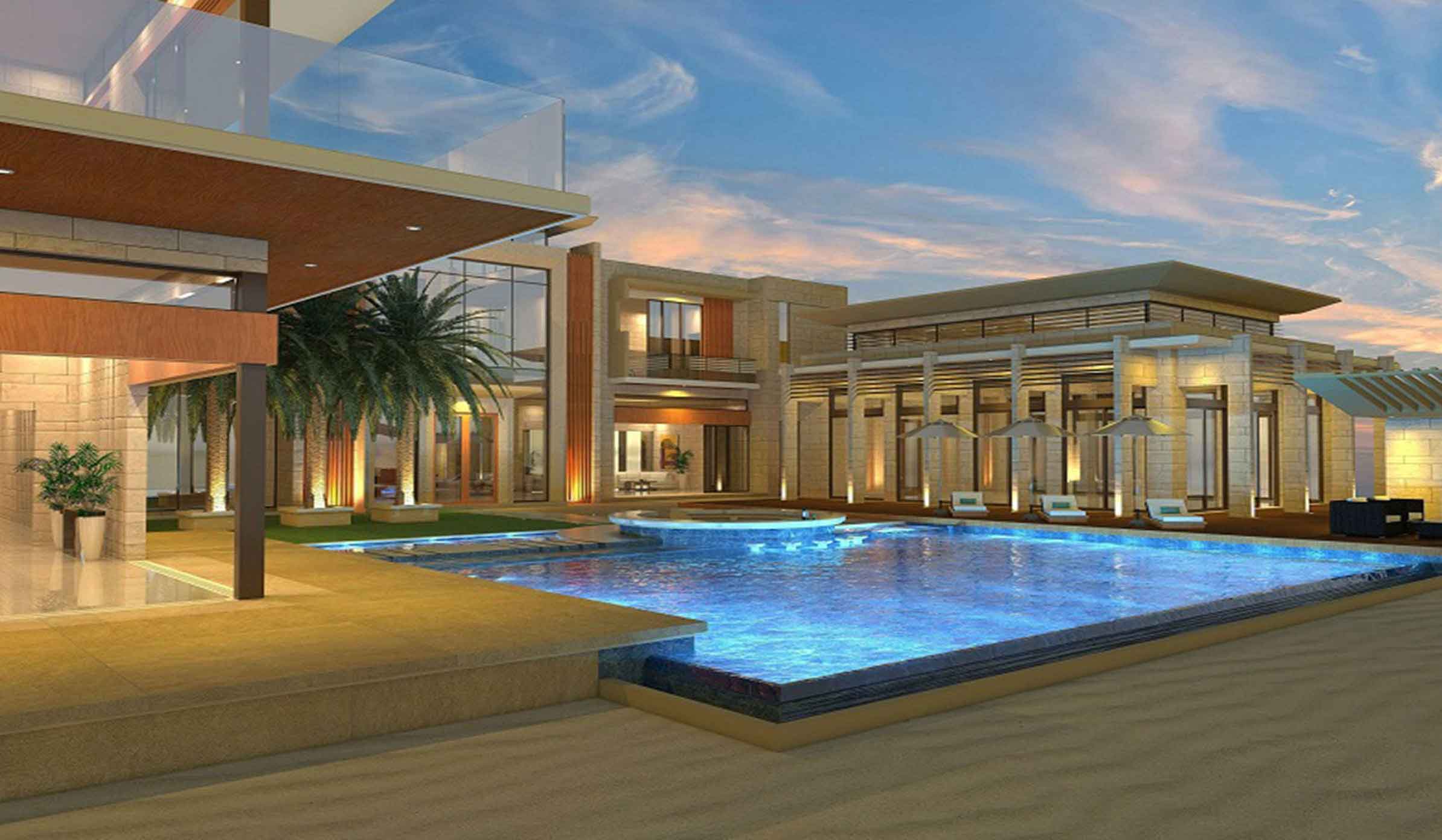 NeoSpectrum BIM Architectural 3