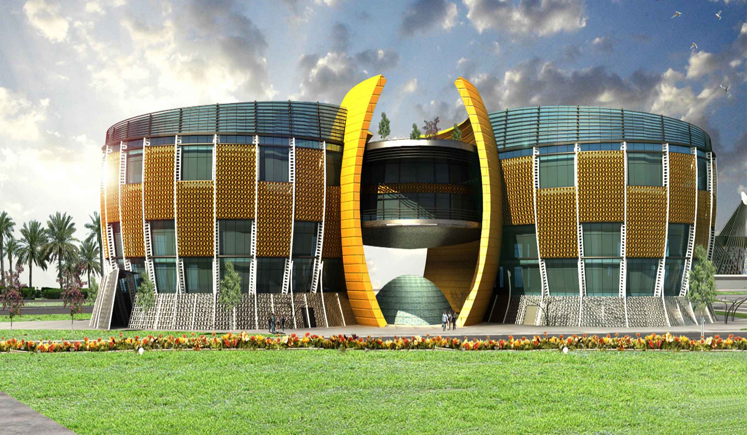 NeoSpectrum BIM Architectural 5