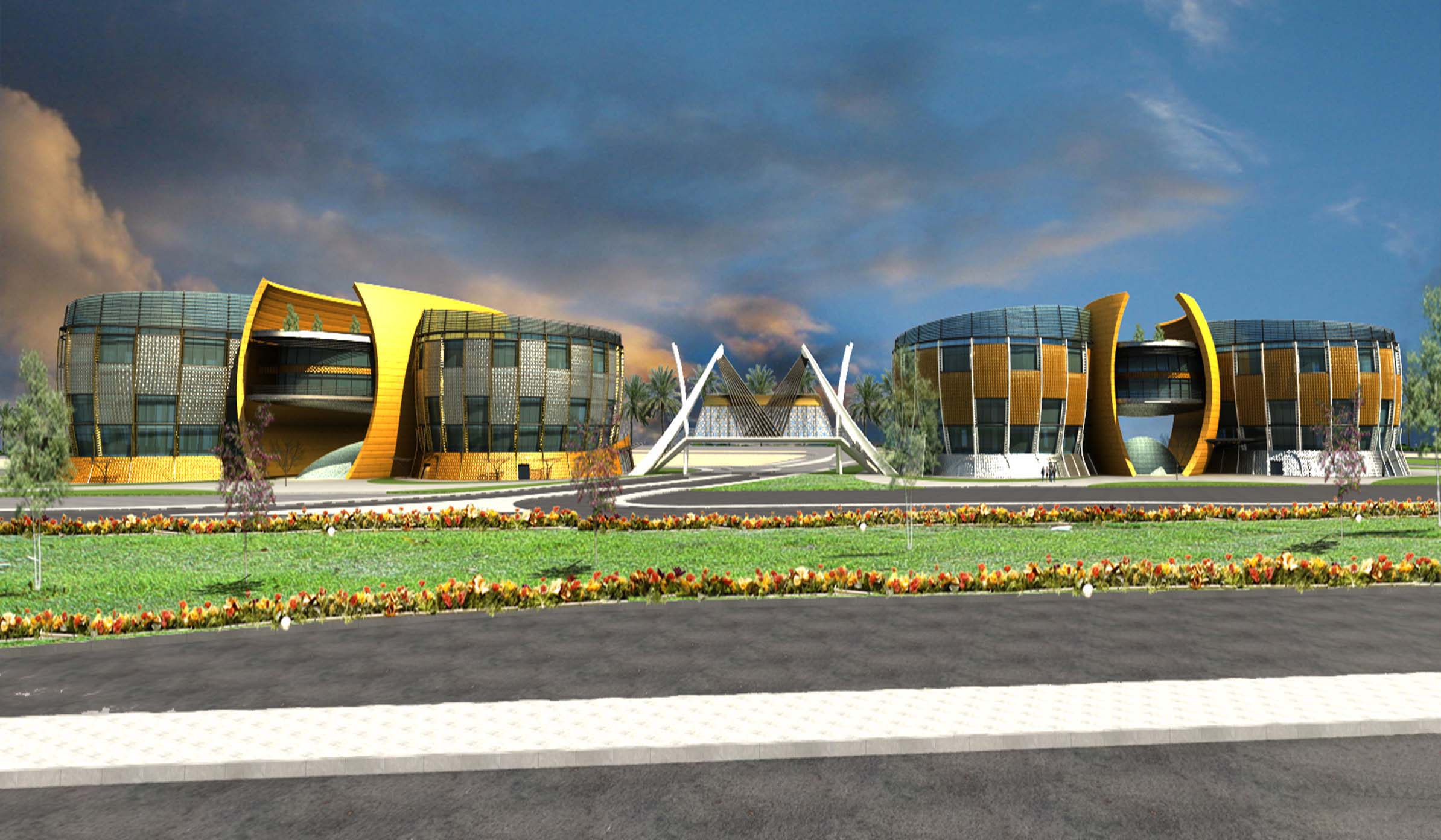 NeoSpectrum BIM Architectural 6
