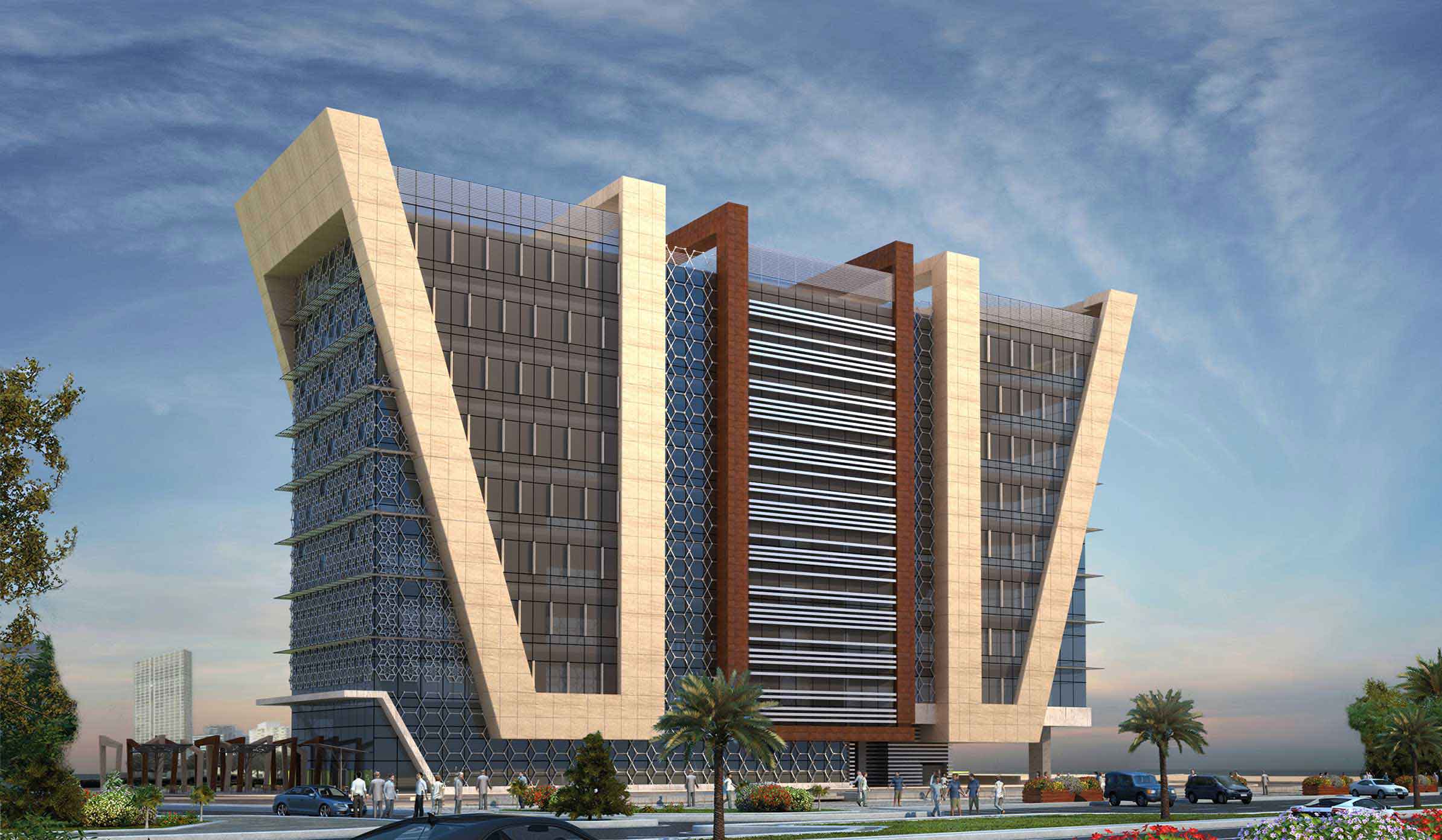 NeoSpectrum BIM Architectural 8