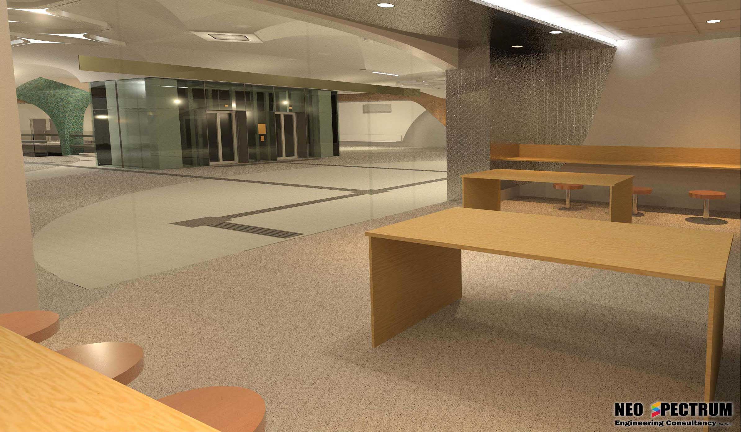NeoSpectrum Interior Design 7