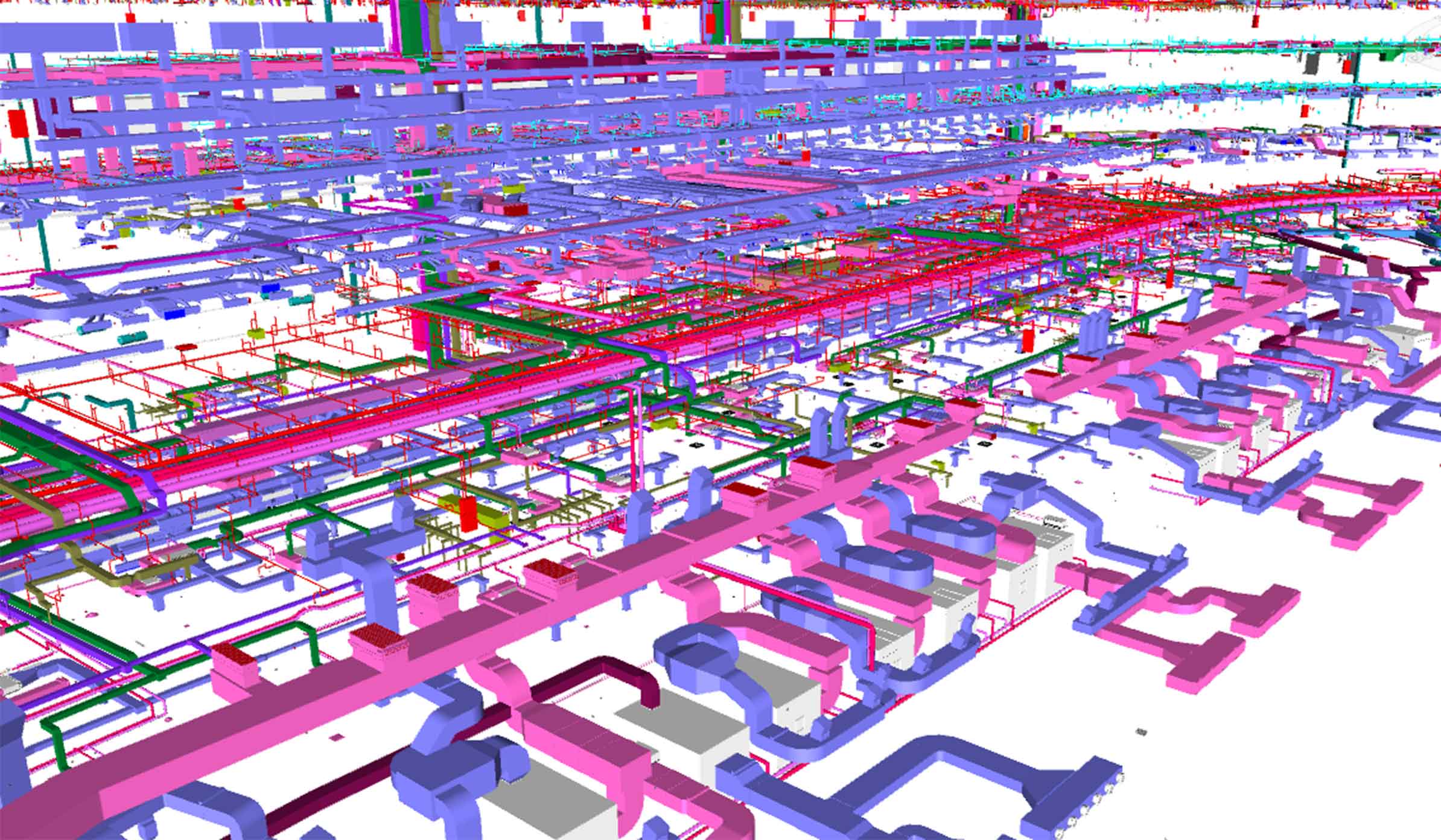 NeoSpectrum BIM MEP Services 6