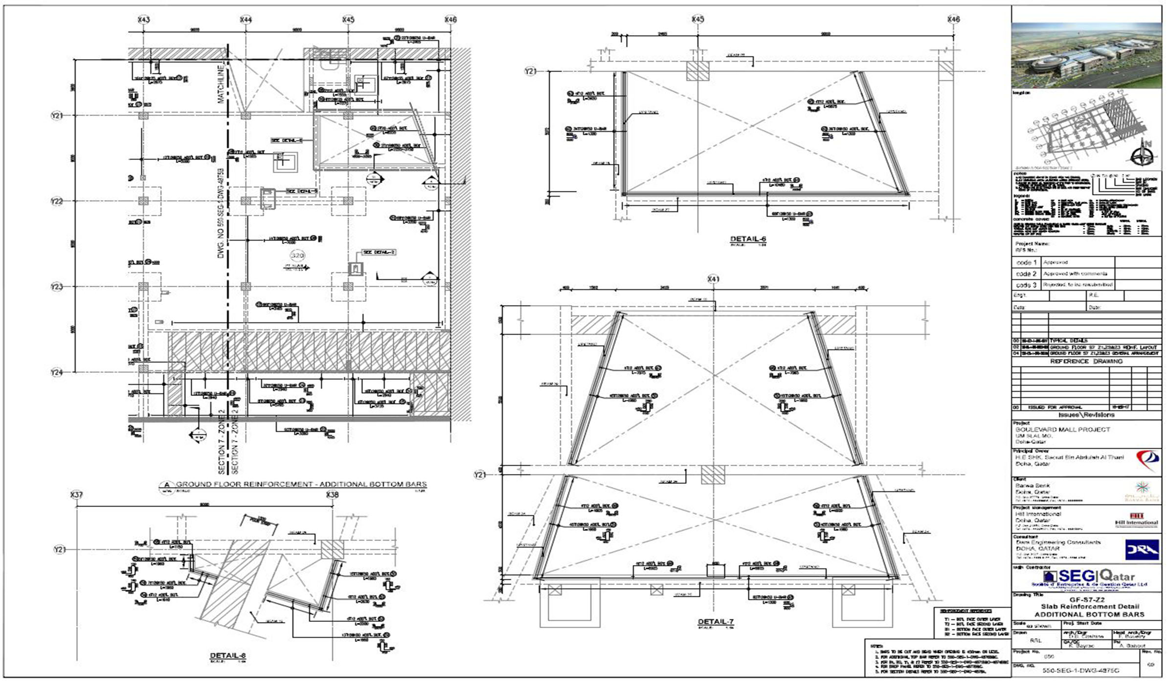 NeoSpectrum Shop Drawings 13