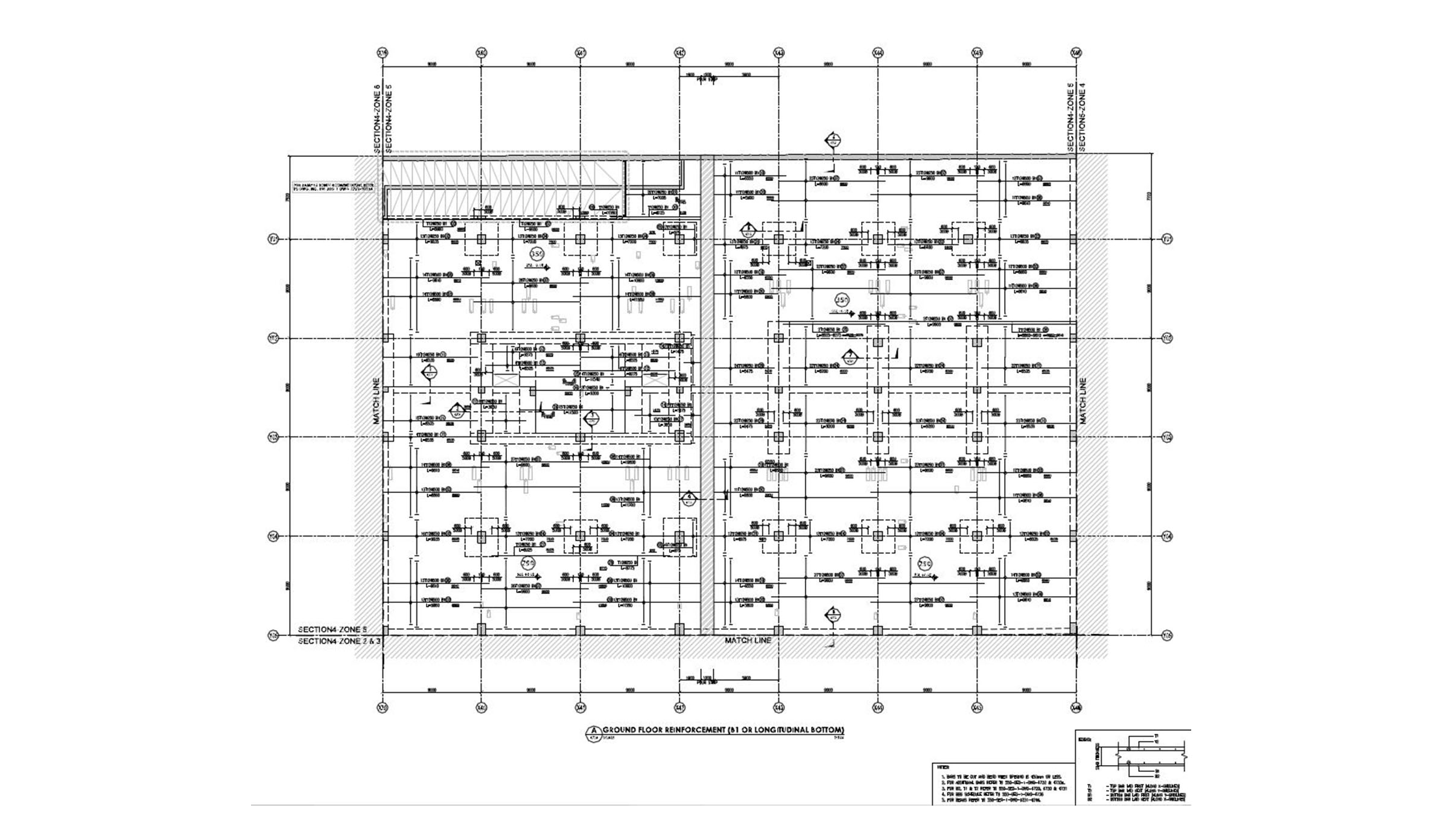 NeoSpectrum Shop Drawings 4