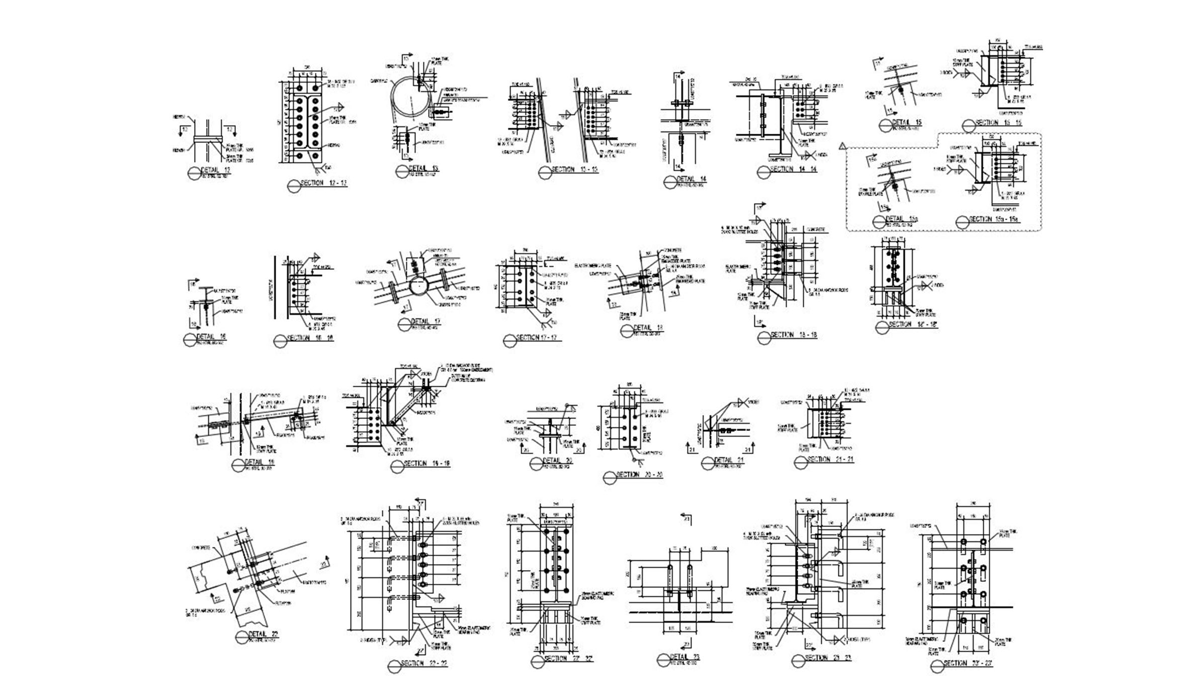 NeoSpectrum Shop Drawings 6