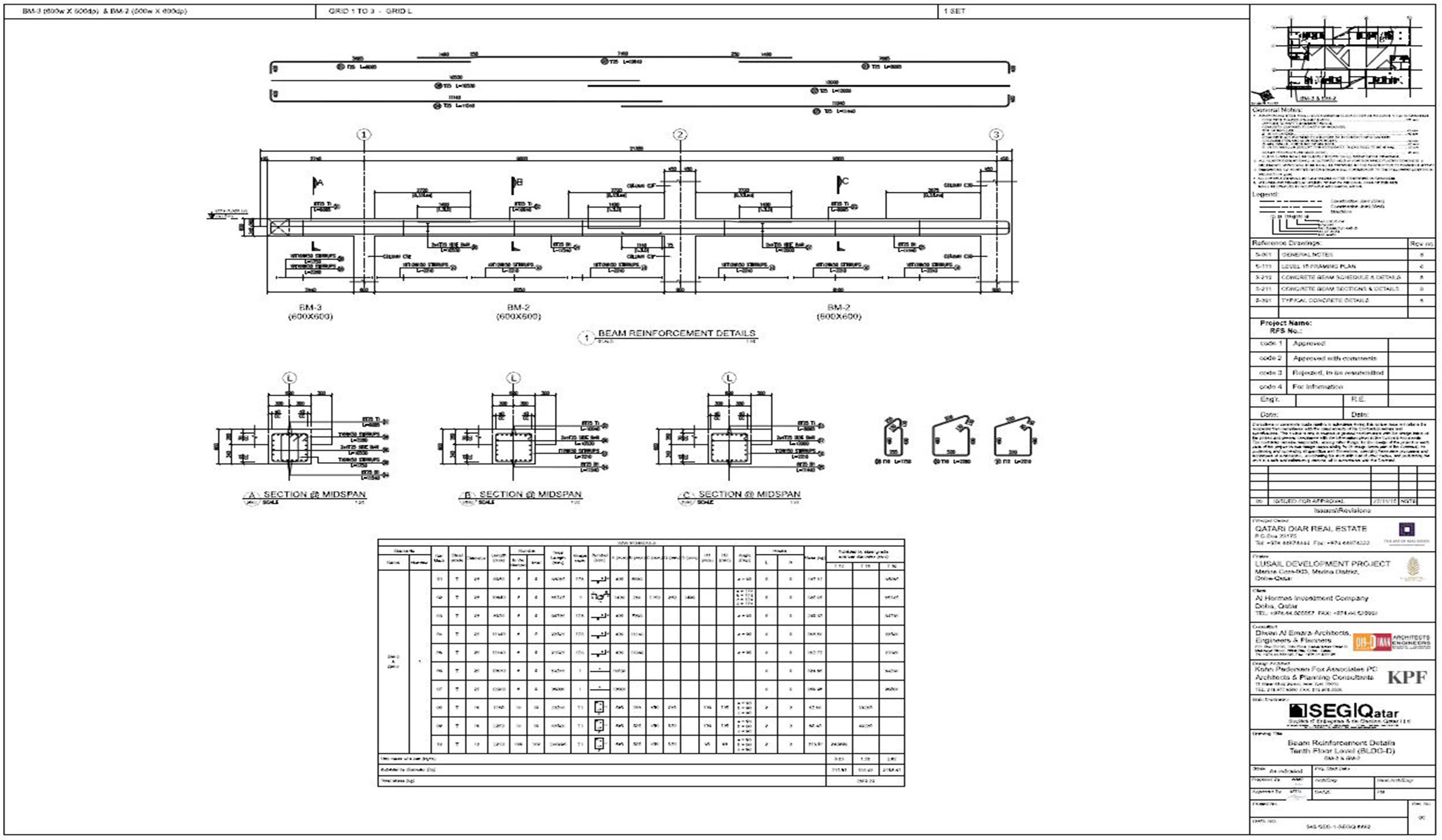 NeoSpectrum Shop Drawings 7