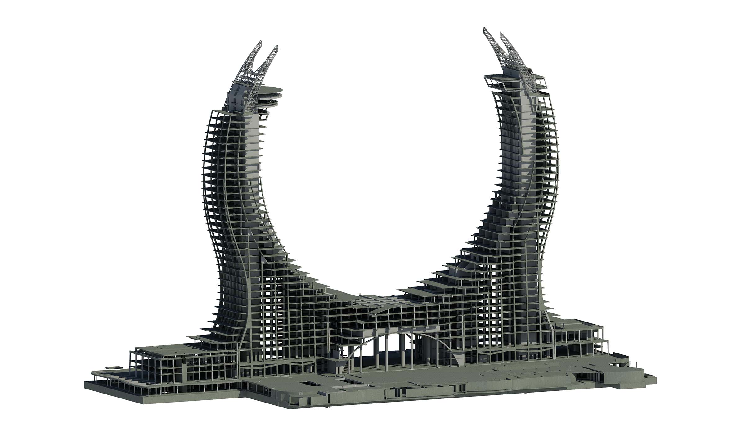 NeoSpectrum Structural BIM 0