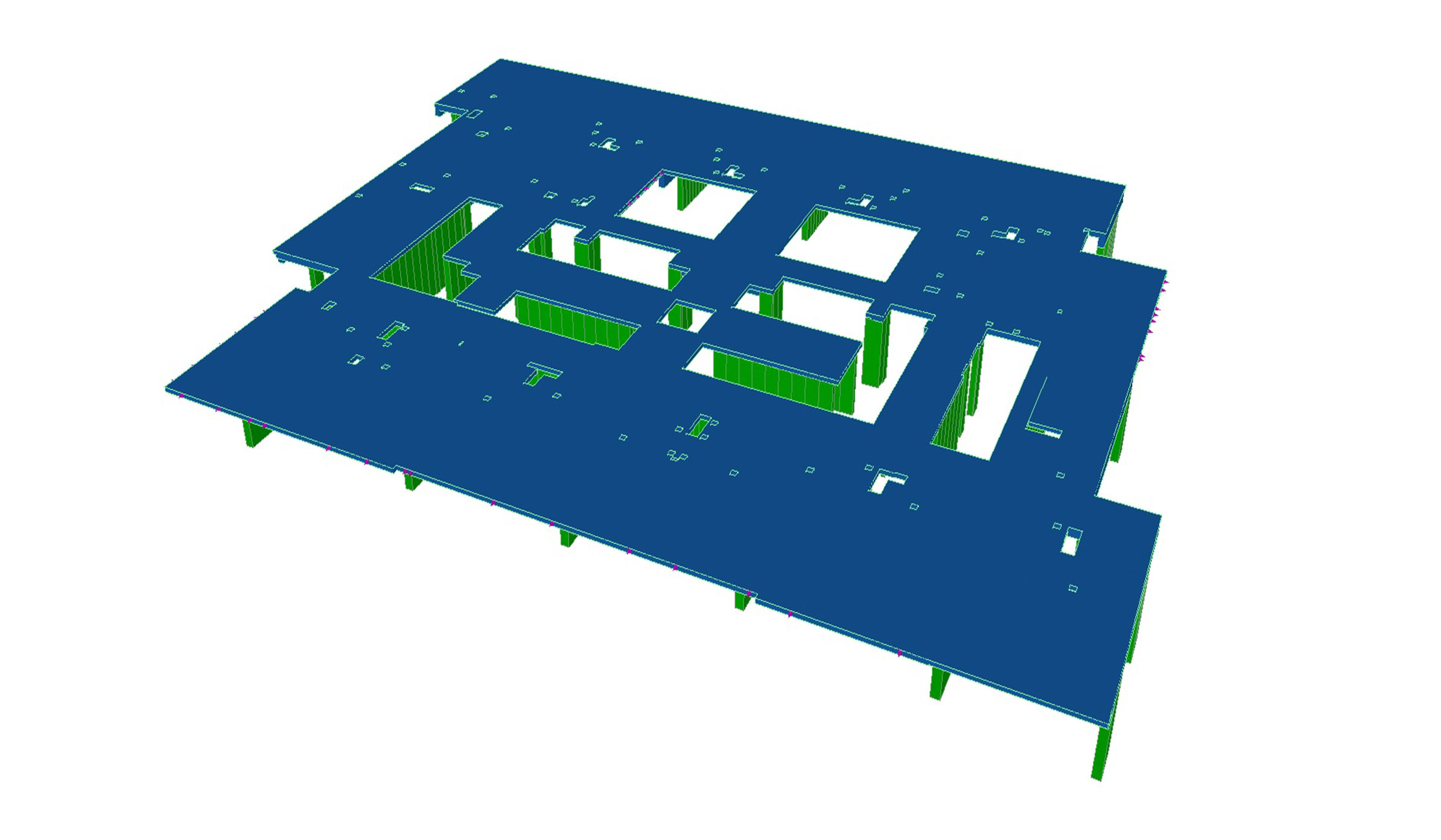NeoSpectrum Structural BIM 10