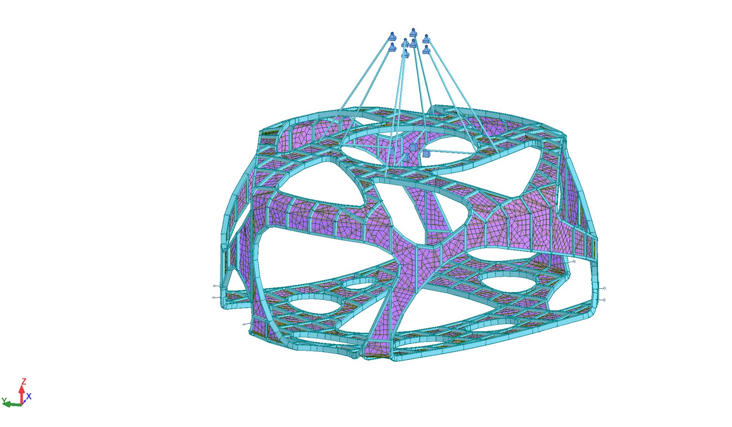 NeoSpectrum Structural BIM 14
