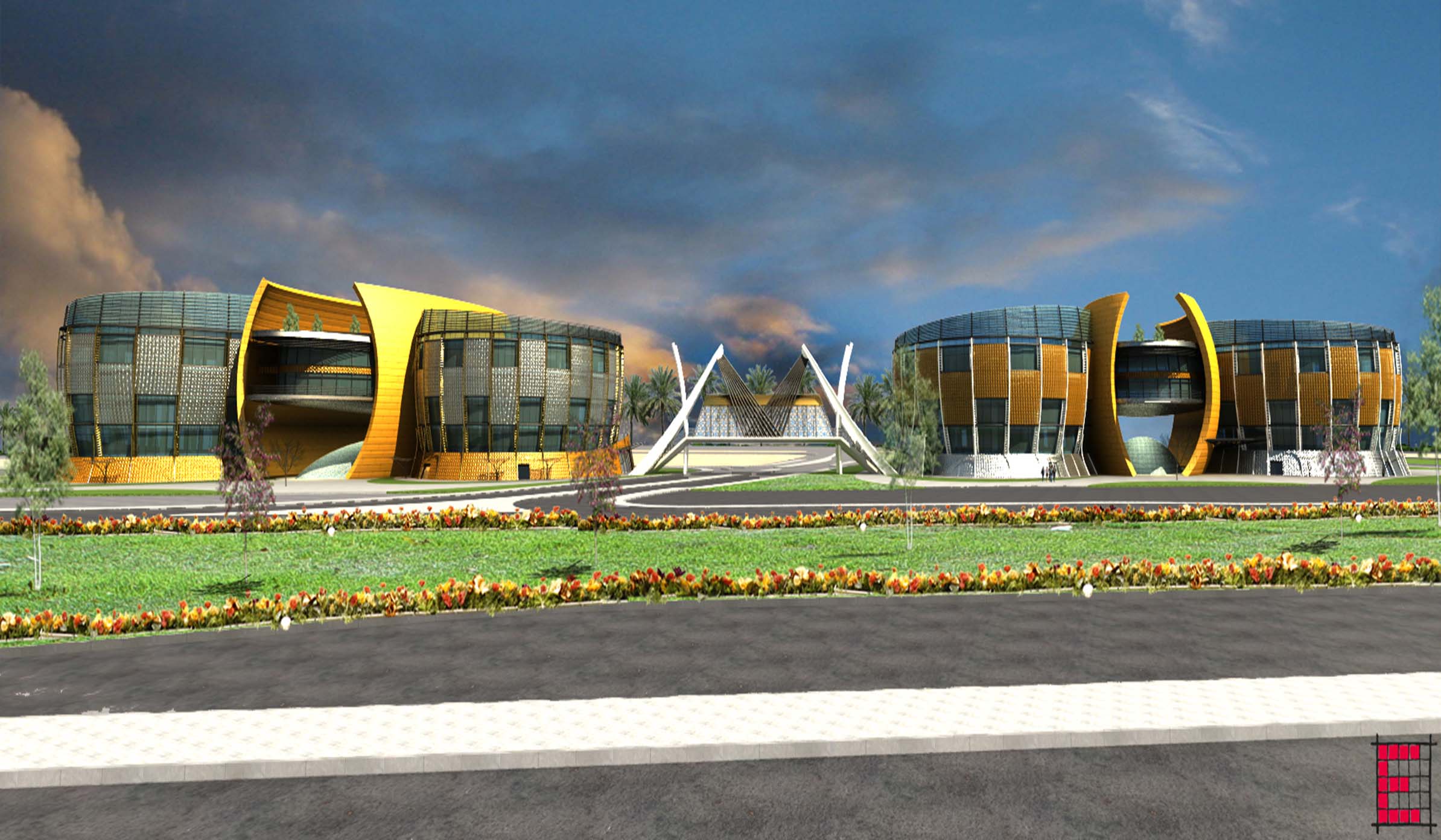 NeoSpectrum BIM Structural Modeling 9